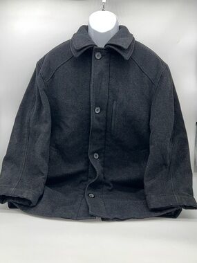 Sunsea | Jackets & Coats | Sunsea Chester Coat Size M | Poshmark